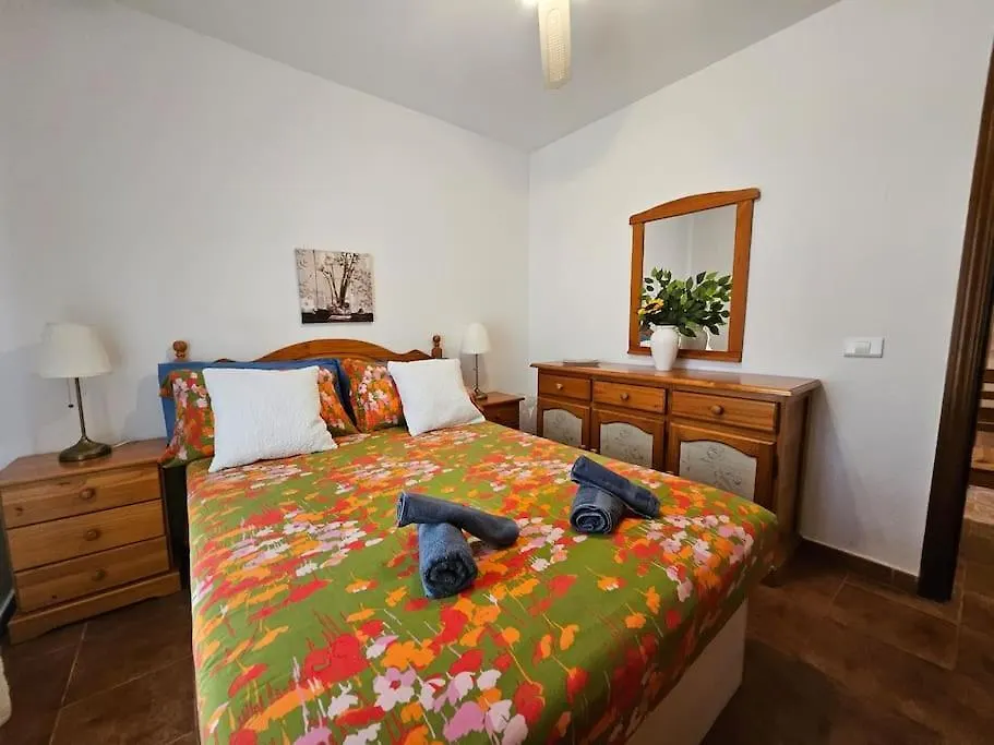 La Casita De Las Lomas Caleta De Fuste İspanya