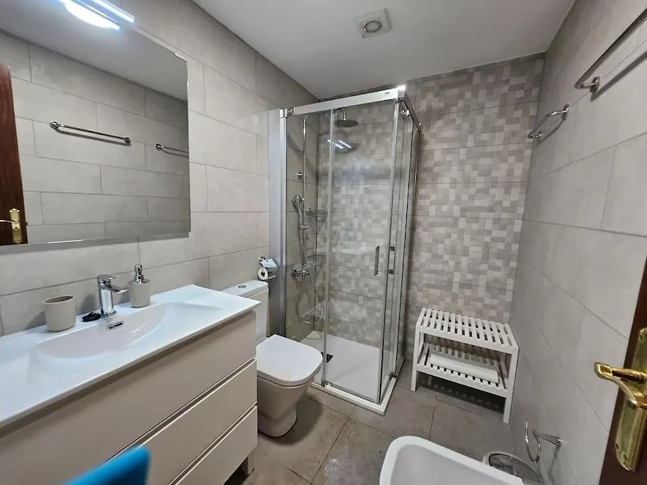 Prázdninový dům La Casita De Las Lomas Caleta De Fuste