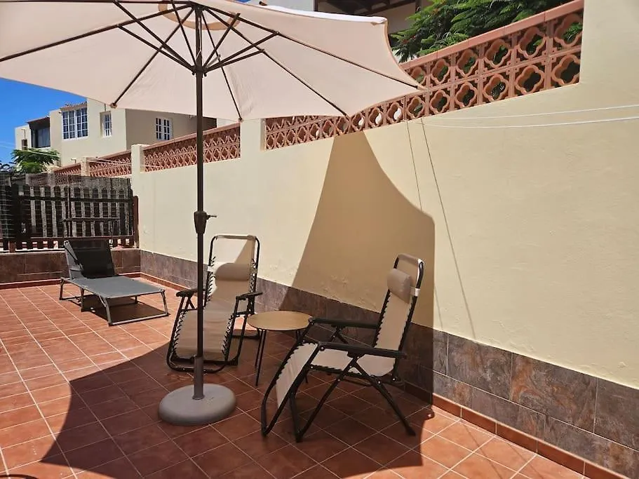 La Casita De Las Lomas Caleta De Fuste
