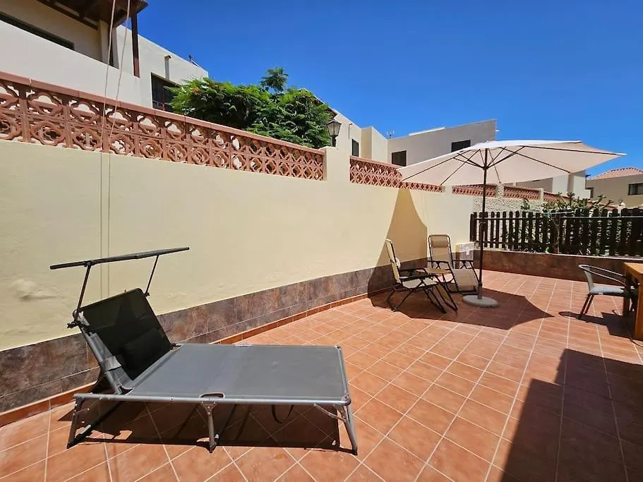 Tatil Evi La Casita De Las Lomas Caleta De Fuste