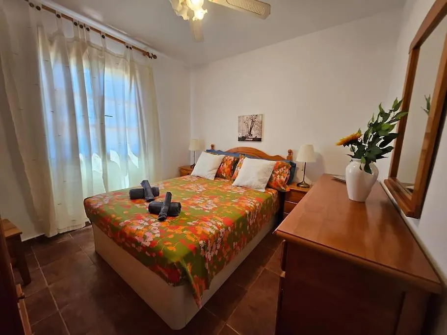 Prázdninový dům La Casita De Las Lomas Caleta De Fuste
