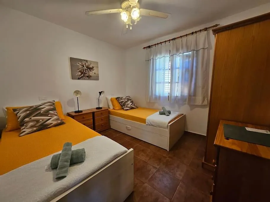 Tatil Evi La Casita De Las Lomas Caleta De Fuste