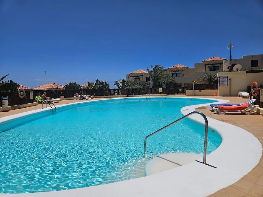 La Casita De Las Lomas Caleta De Fuste