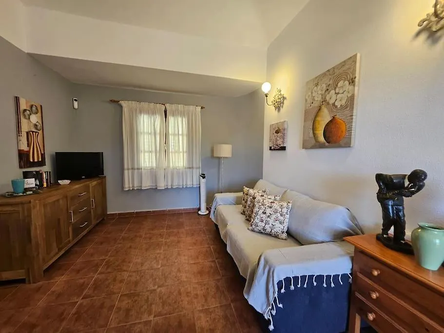Tatil Evi La Casita De Las Lomas Caleta De Fuste