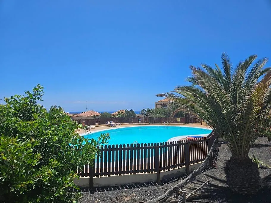 La Casita De Las Lomas Caleta De Fuste