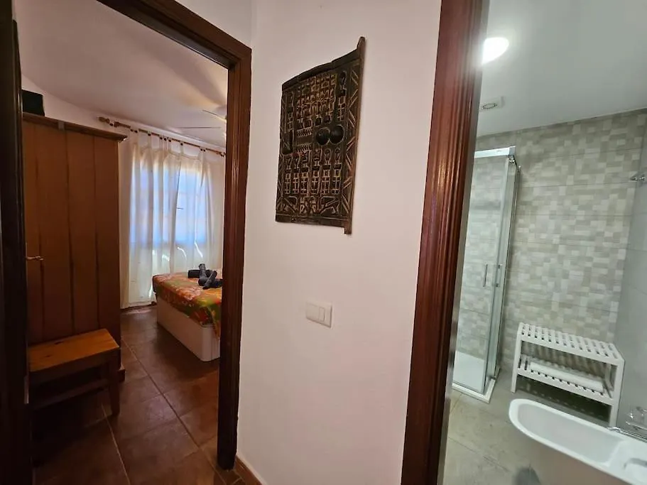 La Casita De Las Lomas Caleta De Fuste Tatil Evi