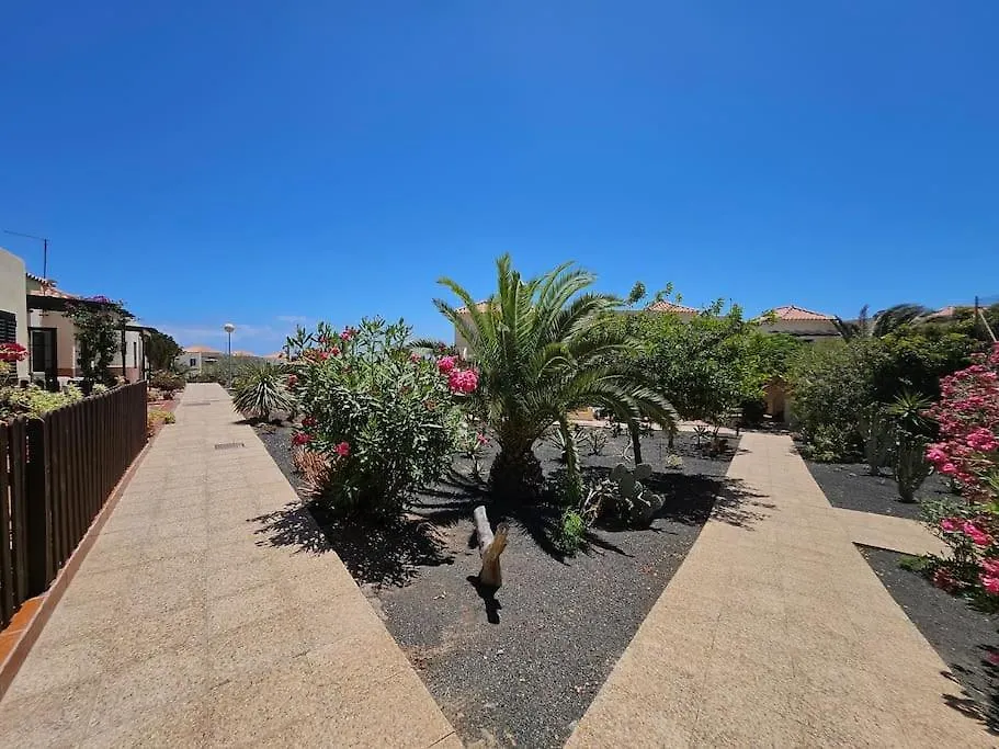 La Casita De Las Lomas Caleta De Fuste İspanya