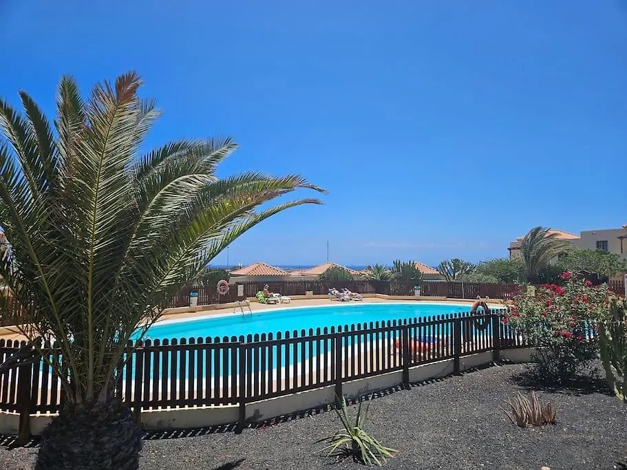 La Casita De Las Lomas Caleta De Fuste