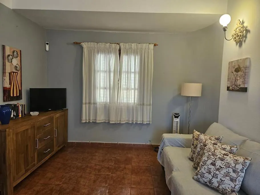 Prázdninový dům La Casita De Las Lomas Caleta De Fuste Španělsko