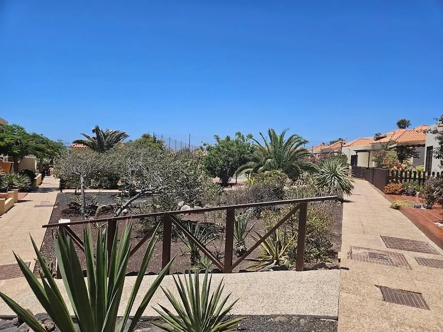 Prázdninový dům La Casita De Las Lomas Caleta De Fuste